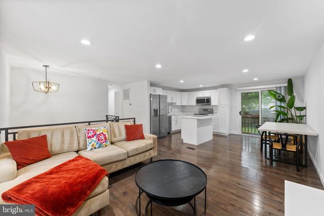 3613 KEY TURN ST, District Heights, MD 20747