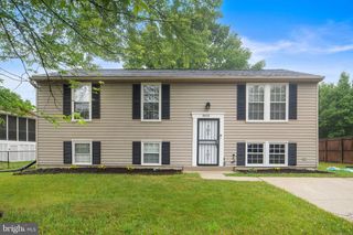 3613 KEY TURN ST, District Heights, MD 20747