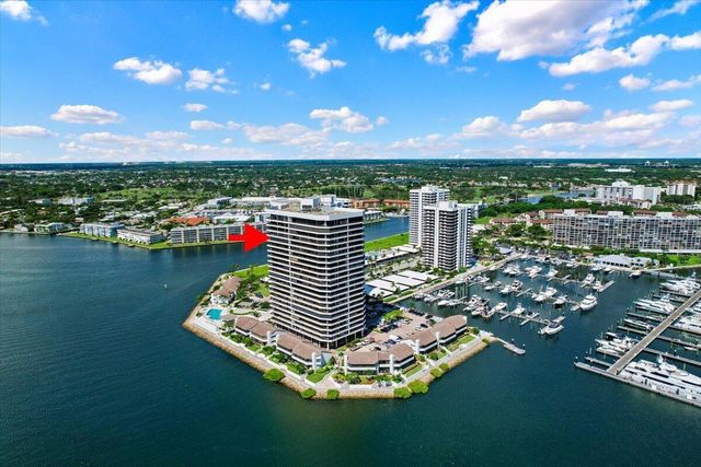 100 Lakeshore Drive 1955, North Palm Beach, FL 33408
