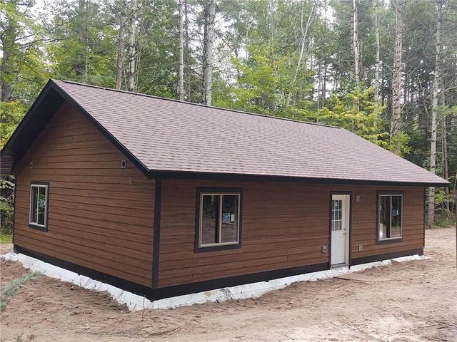 12120W Twin Lake Road, Hayward, WI 54876