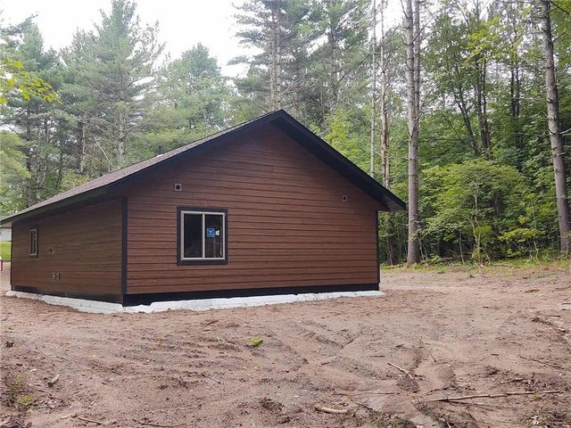 12120W Twin Lake Road, Hayward, WI 54876