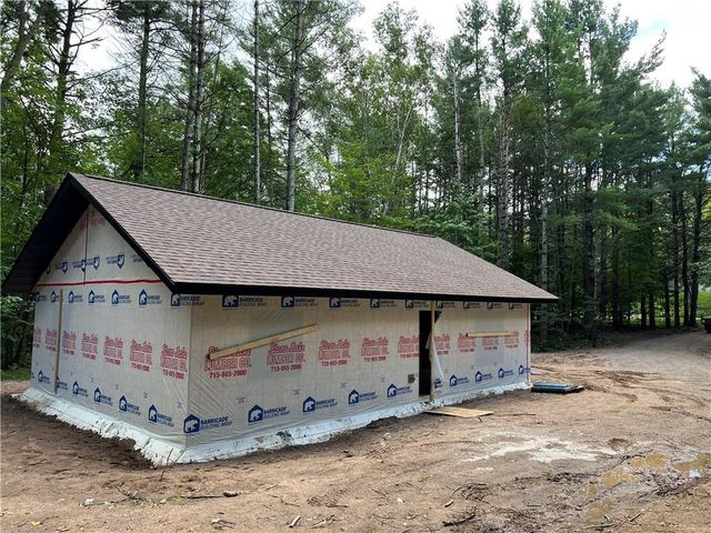 12120W Twin Lake Road, Hayward, WI 54876