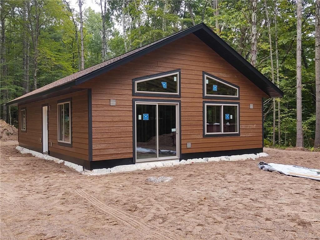 12120W Twin Lake Road, Hayward, WI 54876