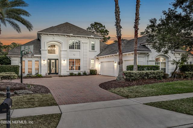 155 BERMUDA GREENS Avenue, Ponte Vedra, FL 32081
