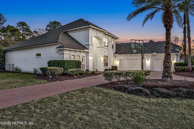 155 BERMUDA GREENS Avenue, Ponte Vedra, FL 32081