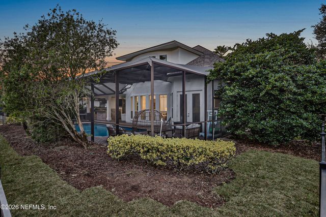 155 BERMUDA GREENS Avenue, Ponte Vedra, FL 32081