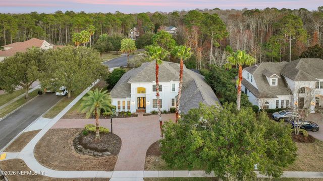 155 BERMUDA GREENS Avenue, Ponte Vedra, FL 32081