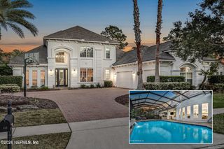 155 BERMUDA GREENS Avenue, Ponte Vedra, FL 32081