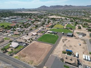 19649 E CHANDLER HEIGHTS Road -, Queen Creek, AZ 85142