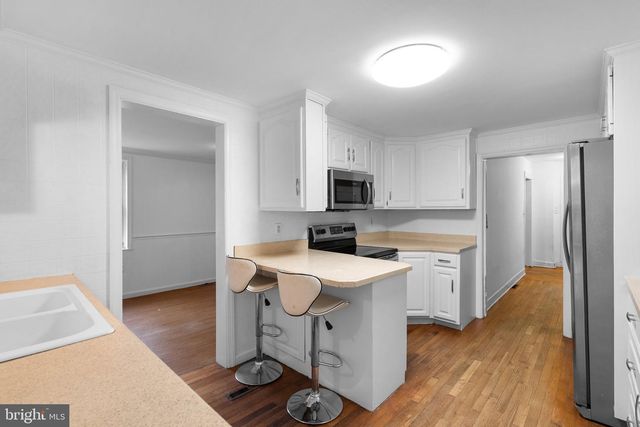 810 KNOXVILLE RD, Knoxville, MD 21758