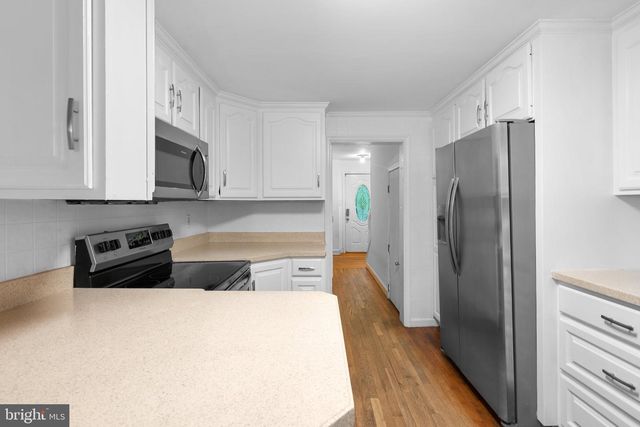 810 KNOXVILLE RD, Knoxville, MD 21758