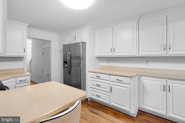 810 KNOXVILLE RD, Knoxville, MD 21758