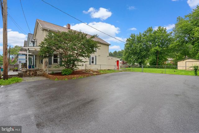 810 KNOXVILLE RD, Knoxville, MD 21758