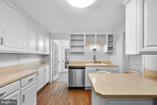 810 KNOXVILLE RD, Knoxville, MD 21758