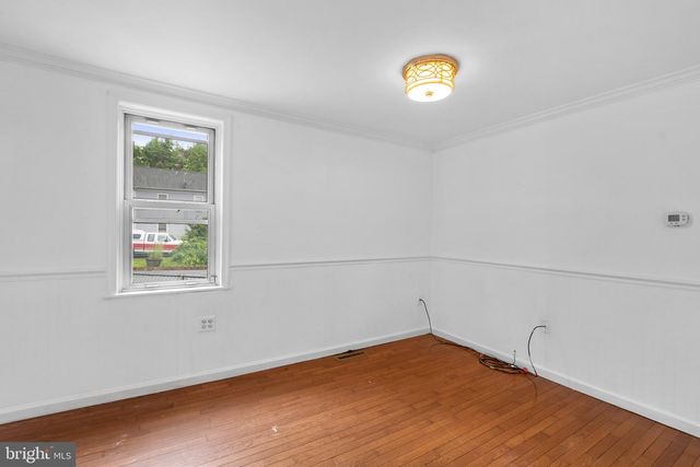 810 KNOXVILLE RD, Knoxville, MD 21758