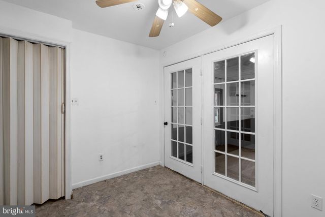 810 KNOXVILLE RD, Knoxville, MD 21758