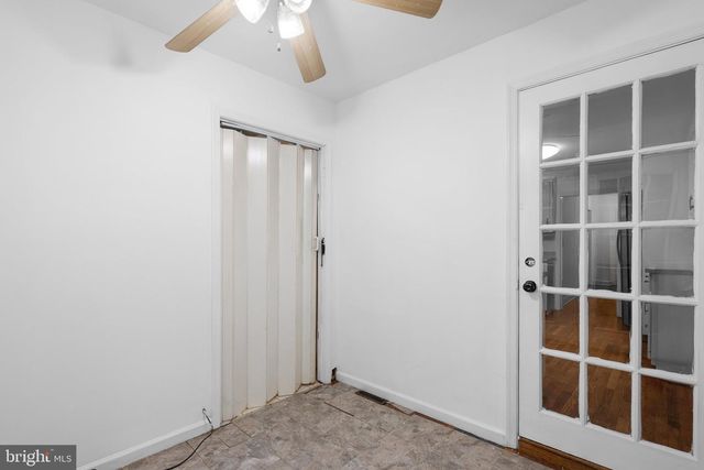 810 KNOXVILLE RD, Knoxville, MD 21758