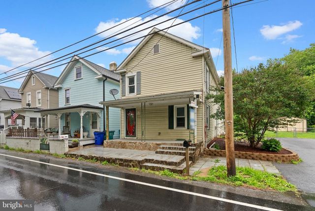 810 KNOXVILLE RD, Knoxville, MD 21758