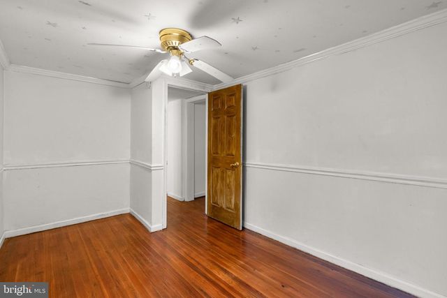 810 KNOXVILLE RD, Knoxville, MD 21758