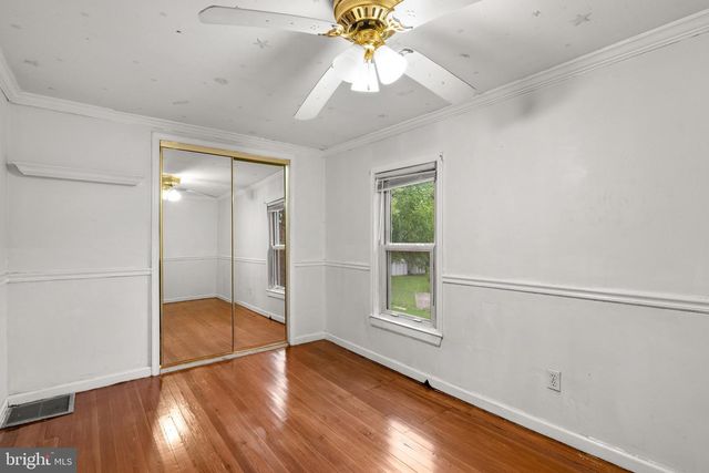 810 KNOXVILLE RD, Knoxville, MD 21758