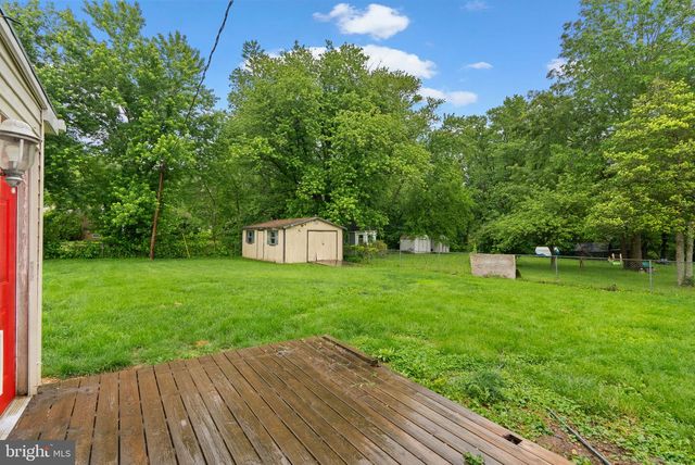 810 KNOXVILLE RD, Knoxville, MD 21758