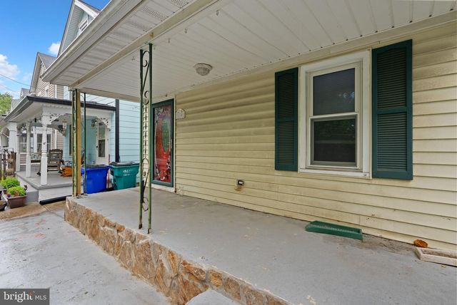 810 KNOXVILLE RD, Knoxville, MD 21758