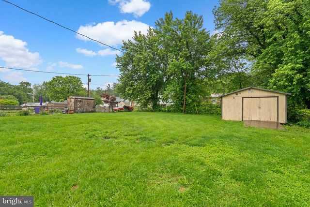 810 KNOXVILLE RD, Knoxville, MD 21758