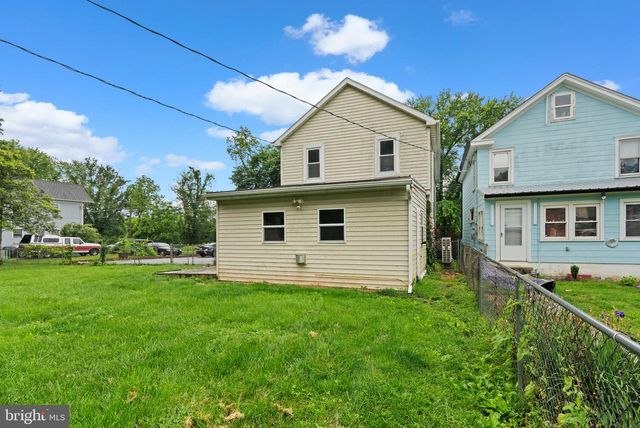 810 KNOXVILLE RD, Knoxville, MD 21758