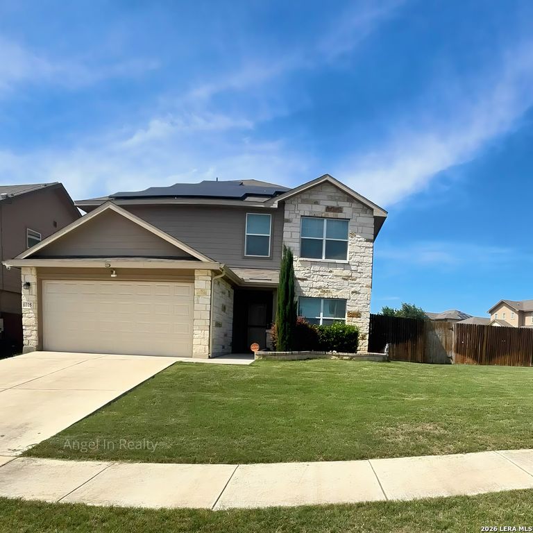 6915 Quantum Loop, San Antonio, TX 78252