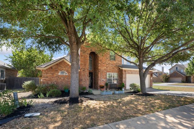 20117 Treyburn LN, Pflugerville, TX 78660