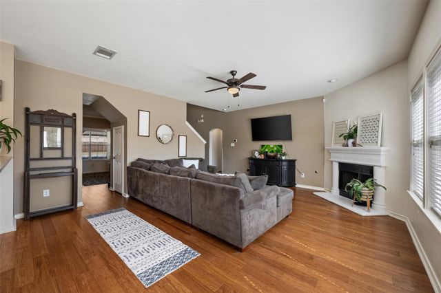 20117 Treyburn LN, Pflugerville, TX 78660