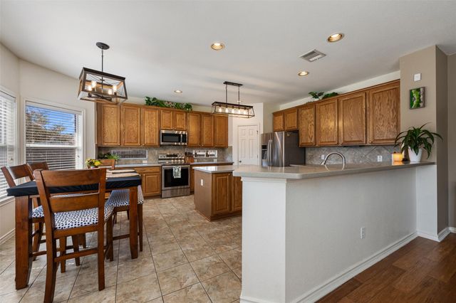 20117 Treyburn LN, Pflugerville, TX 78660