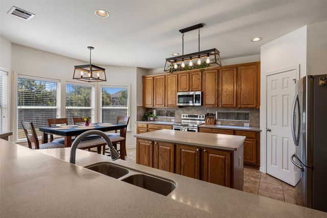 20117 Treyburn LN, Pflugerville, TX 78660