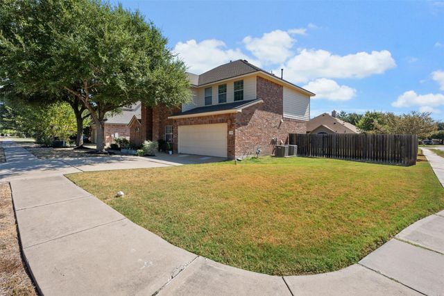 20117 Treyburn LN, Pflugerville, TX 78660