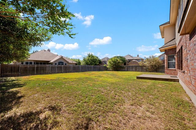 20117 Treyburn LN, Pflugerville, TX 78660