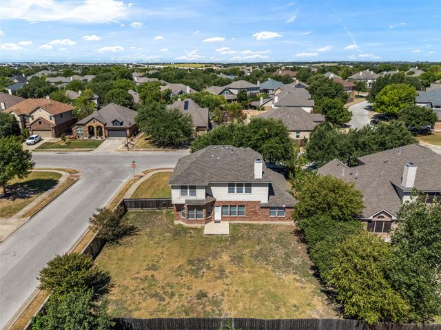 20117 Treyburn LN, Pflugerville, TX 78660