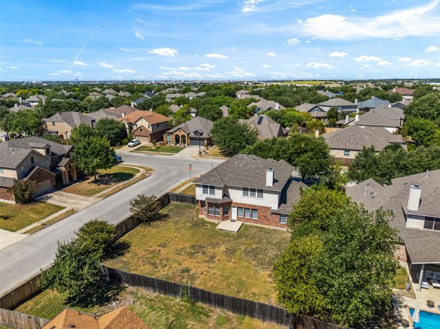 20117 Treyburn LN, Pflugerville, TX 78660