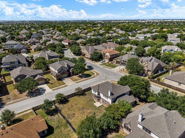 20117 Treyburn LN, Pflugerville, TX 78660