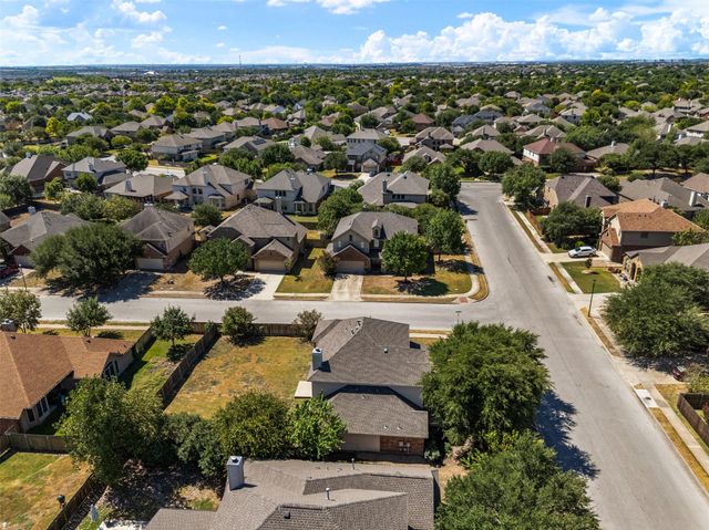 20117 Treyburn LN, Pflugerville, TX 78660