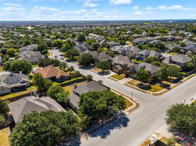 20117 Treyburn LN, Pflugerville, TX 78660