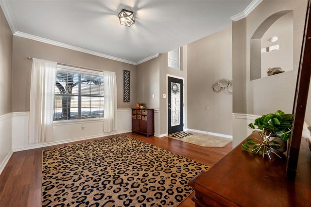 20117 Treyburn LN, Pflugerville, TX 78660