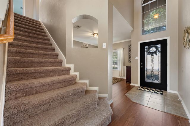 20117 Treyburn LN, Pflugerville, TX 78660