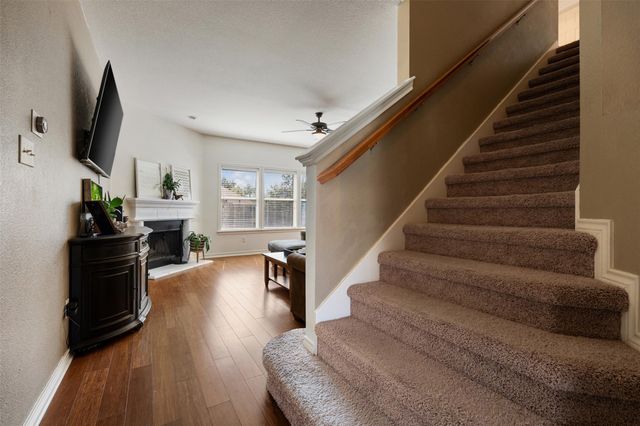 20117 Treyburn LN, Pflugerville, TX 78660