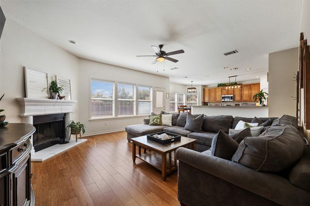 20117 Treyburn LN, Pflugerville, TX 78660