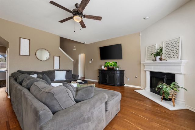 20117 Treyburn LN, Pflugerville, TX 78660