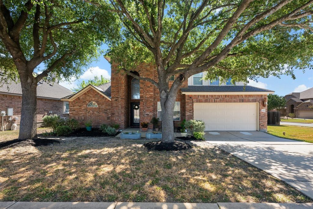20117 Treyburn LN, Pflugerville, TX 78660