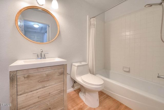 625 Orange Grove Avenue F, South Pasadena, CA 91030