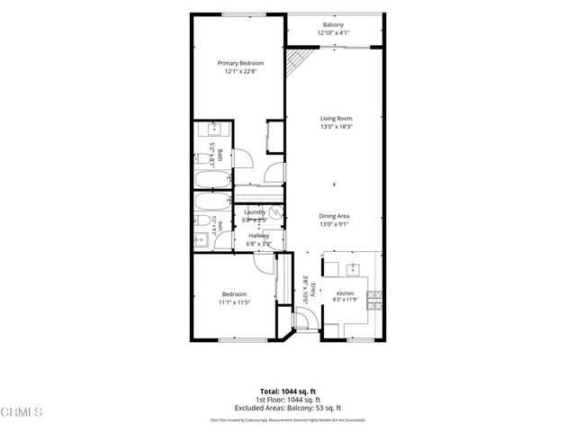 625 Orange Grove Avenue F, South Pasadena, CA 91030