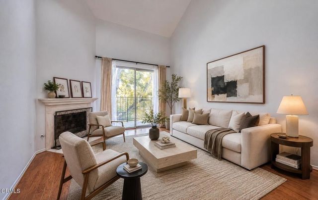 625 Orange Grove Avenue F, South Pasadena, CA 91030