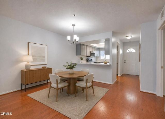 625 Orange Grove Avenue F, South Pasadena, CA 91030